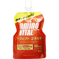 アミノバイタル パーフェクトエネルギー
