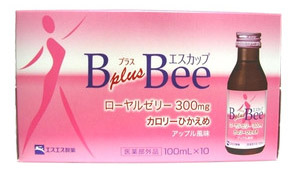 エスカップB plus Bee