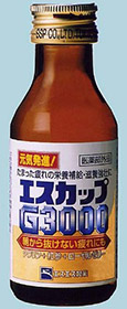 エスカップG3000