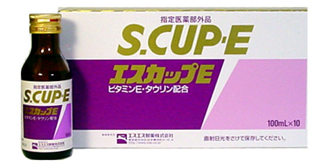 エスカップE