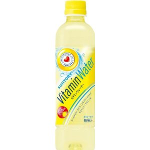 ビタミンウォーター