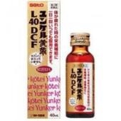 ユンケル黄帝L40DCF